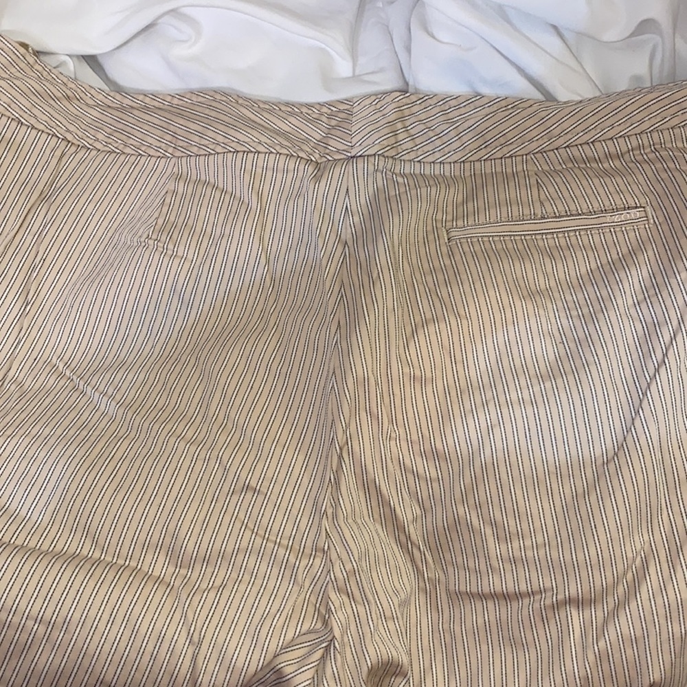 Golf capris - Picture 5 of 6